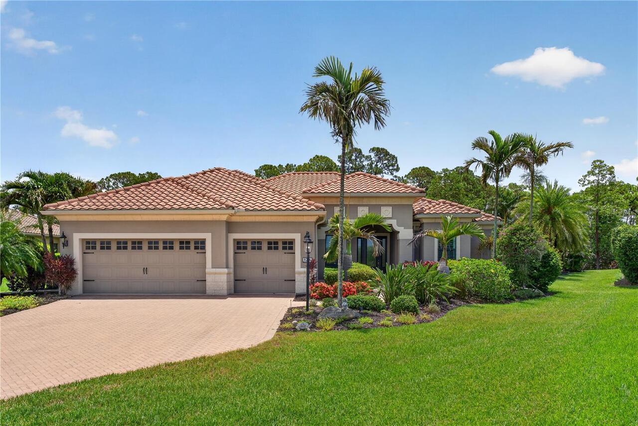 Sarasota Real Estate