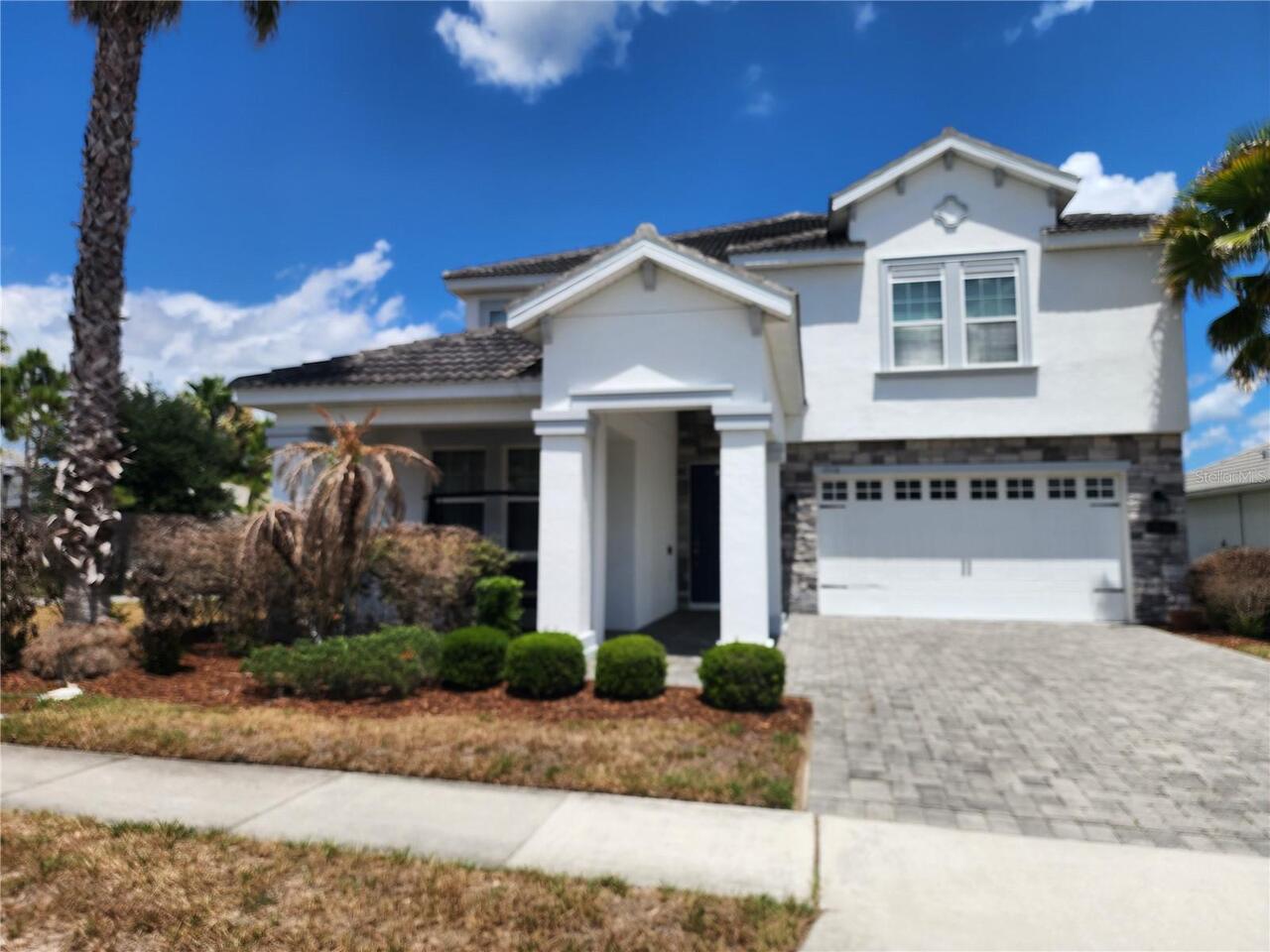 Davenport Real Estate