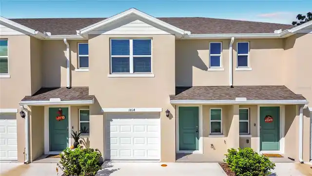 Kissimmee Real Estate