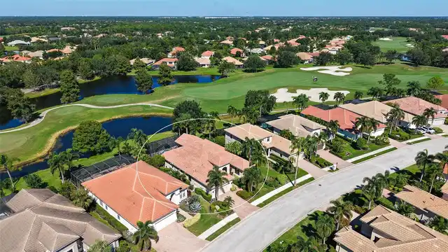 Lakewood Ranch Real Estate
