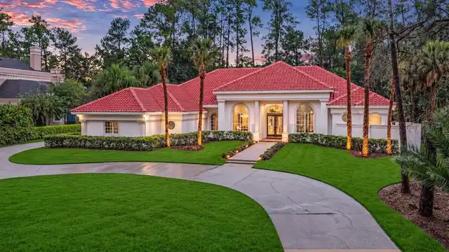 Longwood Real Estate