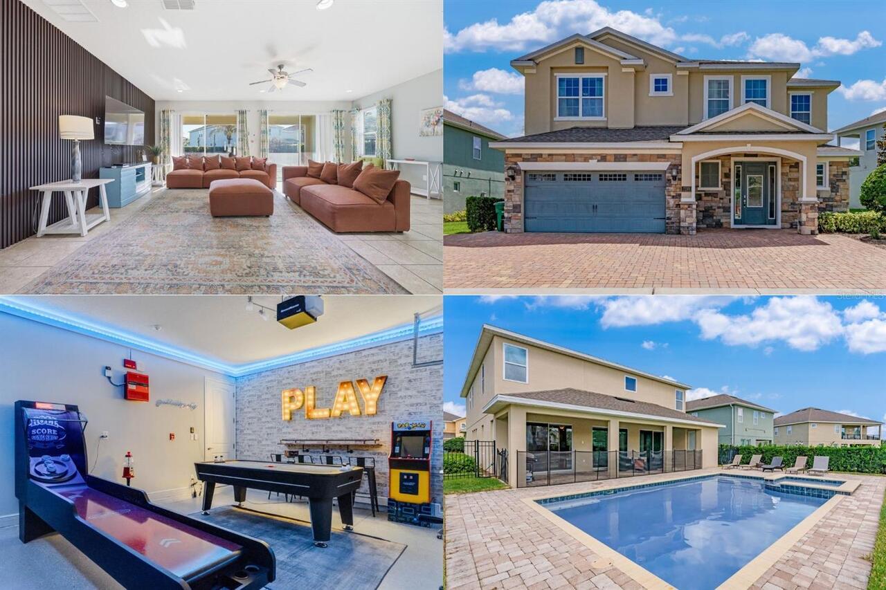 Kissimmee Real Estate