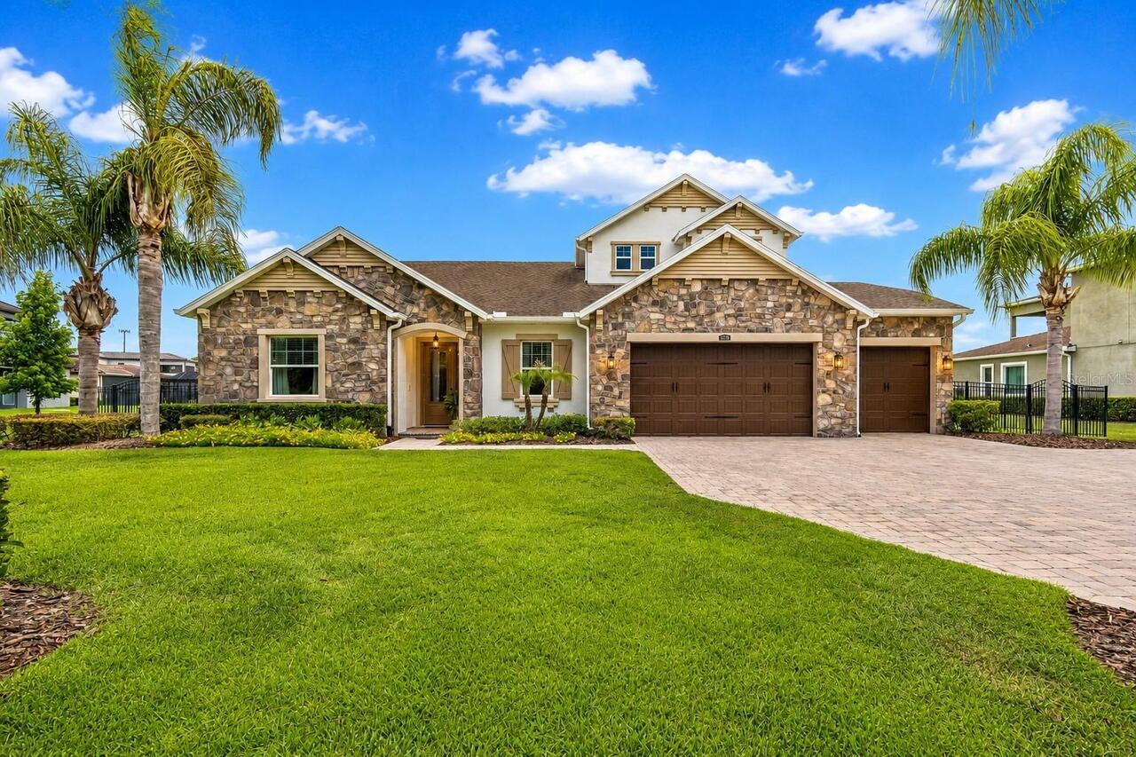 Lutz Real Estate