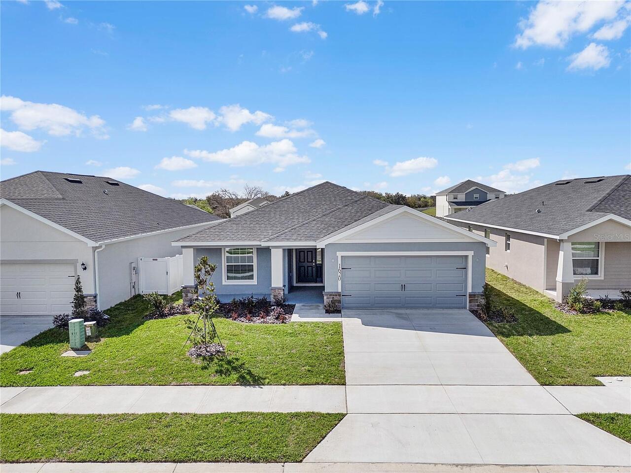 Davenport Real Estate