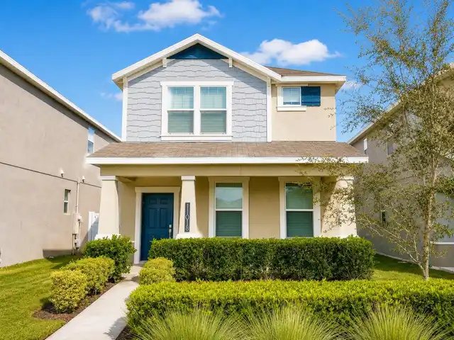 Winter Garden Real Estate
