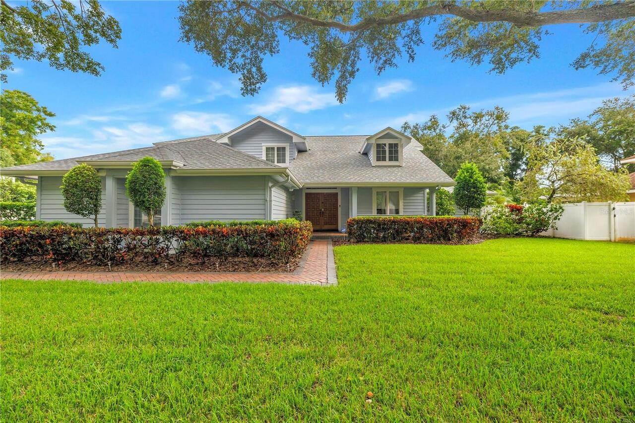 Seminole Real Estate