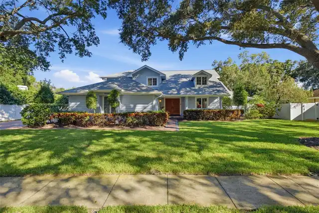 Seminole Real Estate