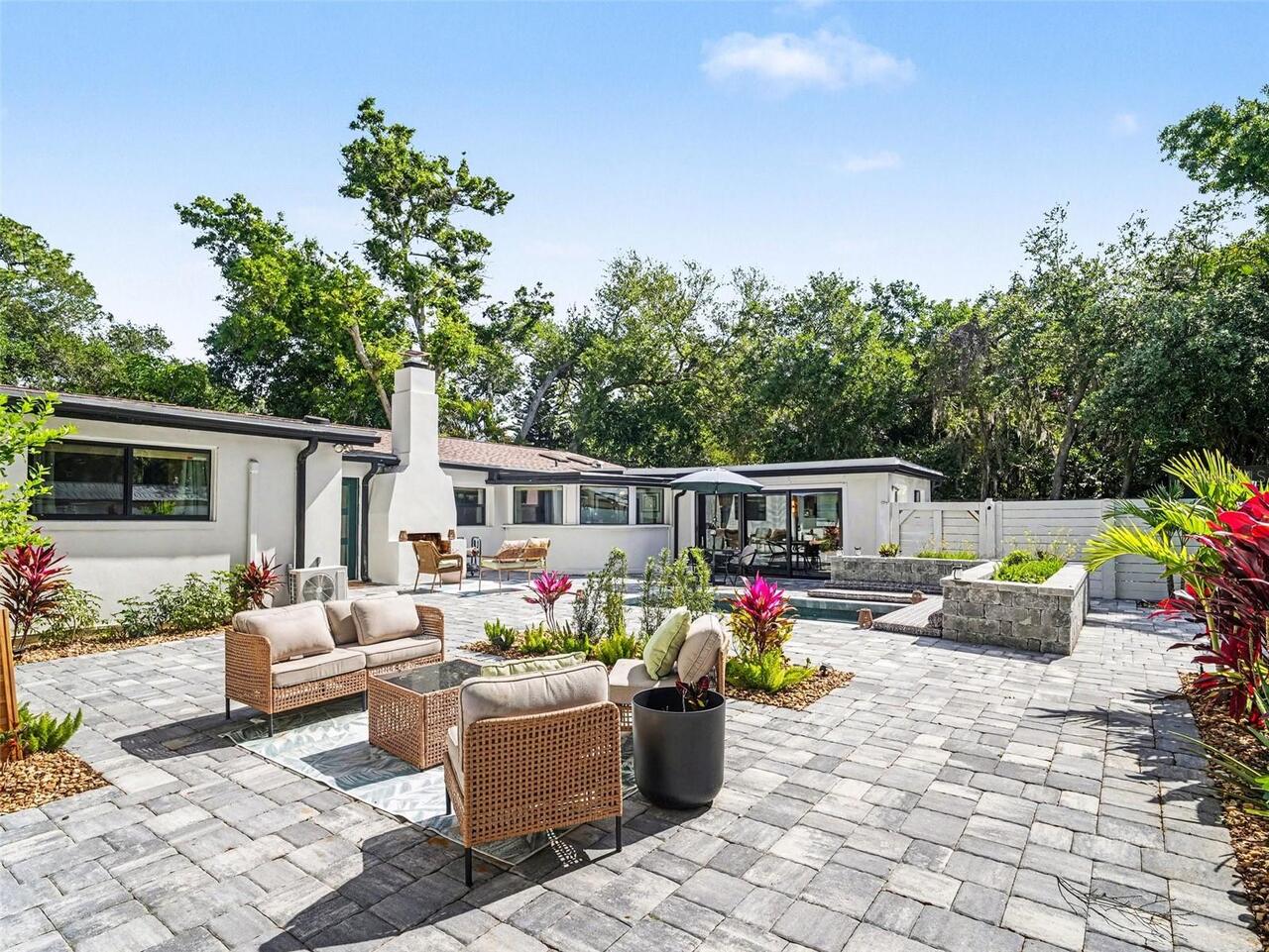 Sarasota Real Estate