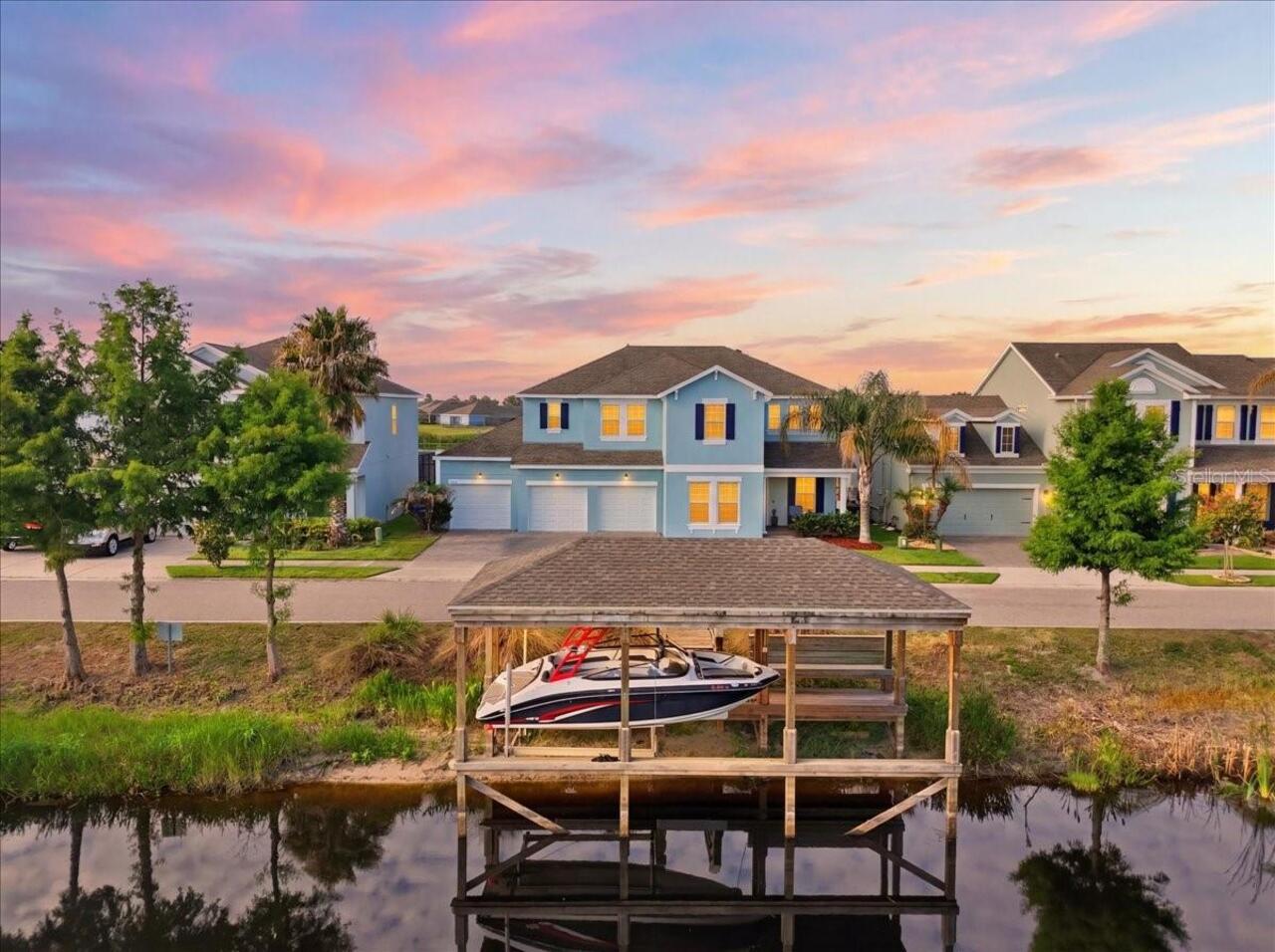 Groveland Real Estate
