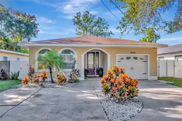 Tampa Real Estate