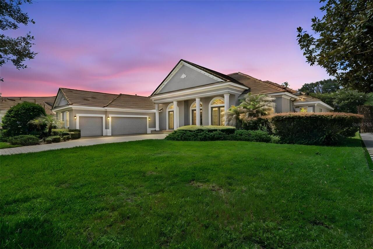 Windermere Real Estate