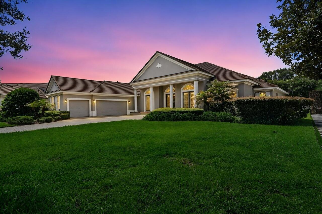 Windermere Real Estate