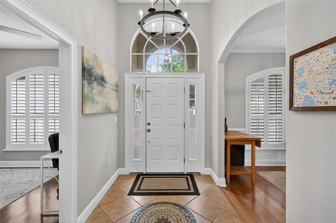 Clermont Real Estate
