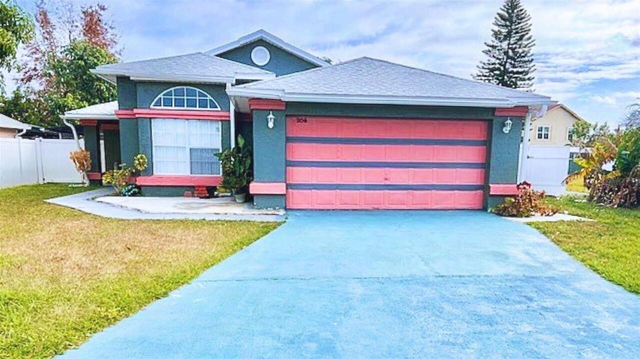 Kissimmee Real Estate