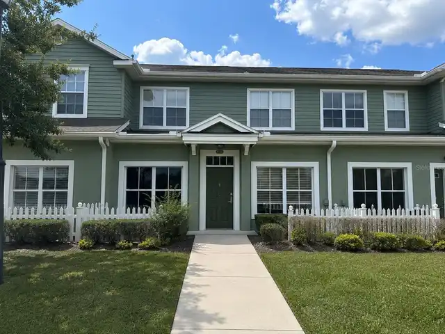Kissimmee Real Estate