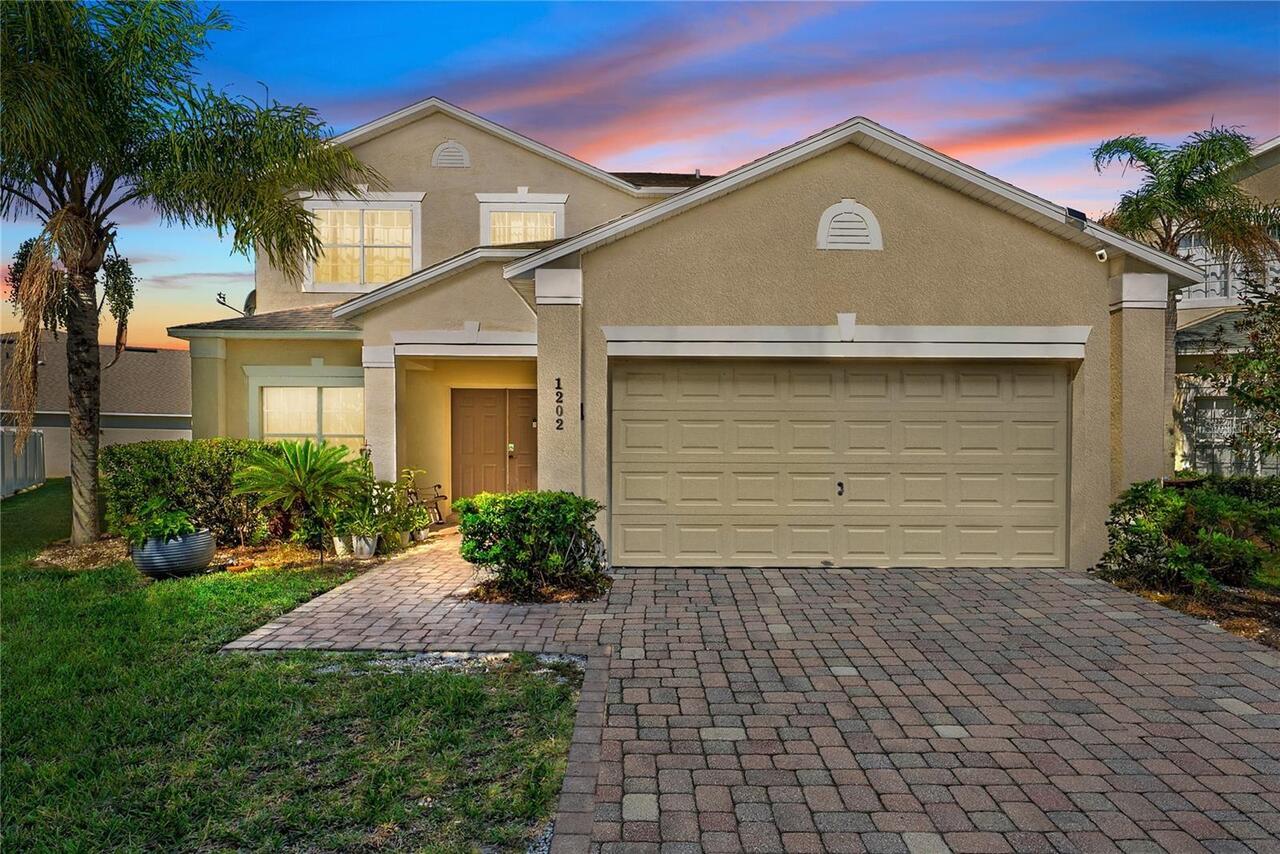 Kissimmee Real Estate