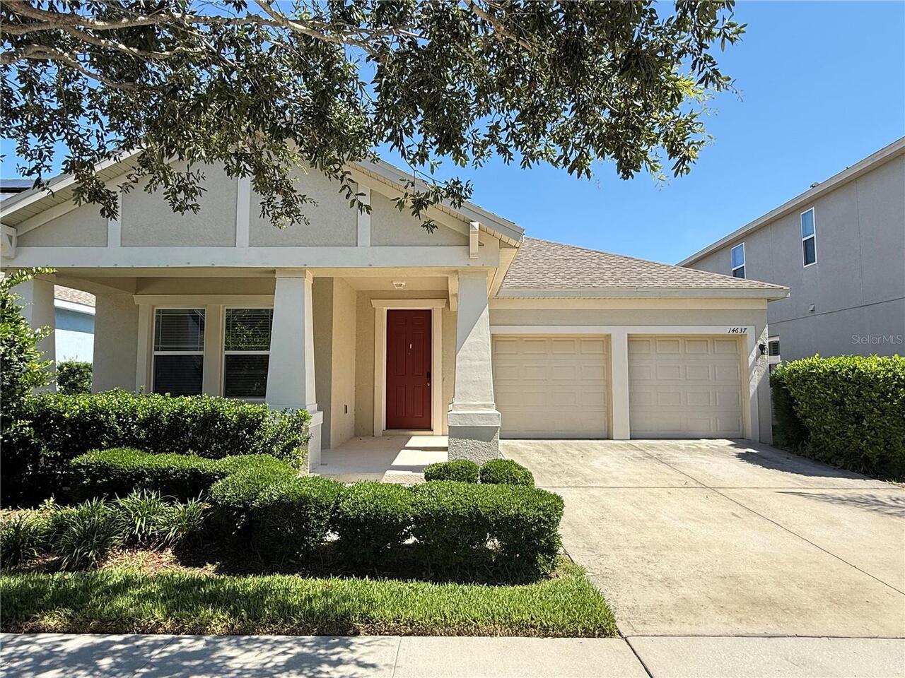 4BR, Residential Lease, 2BA, $3,300
Read More