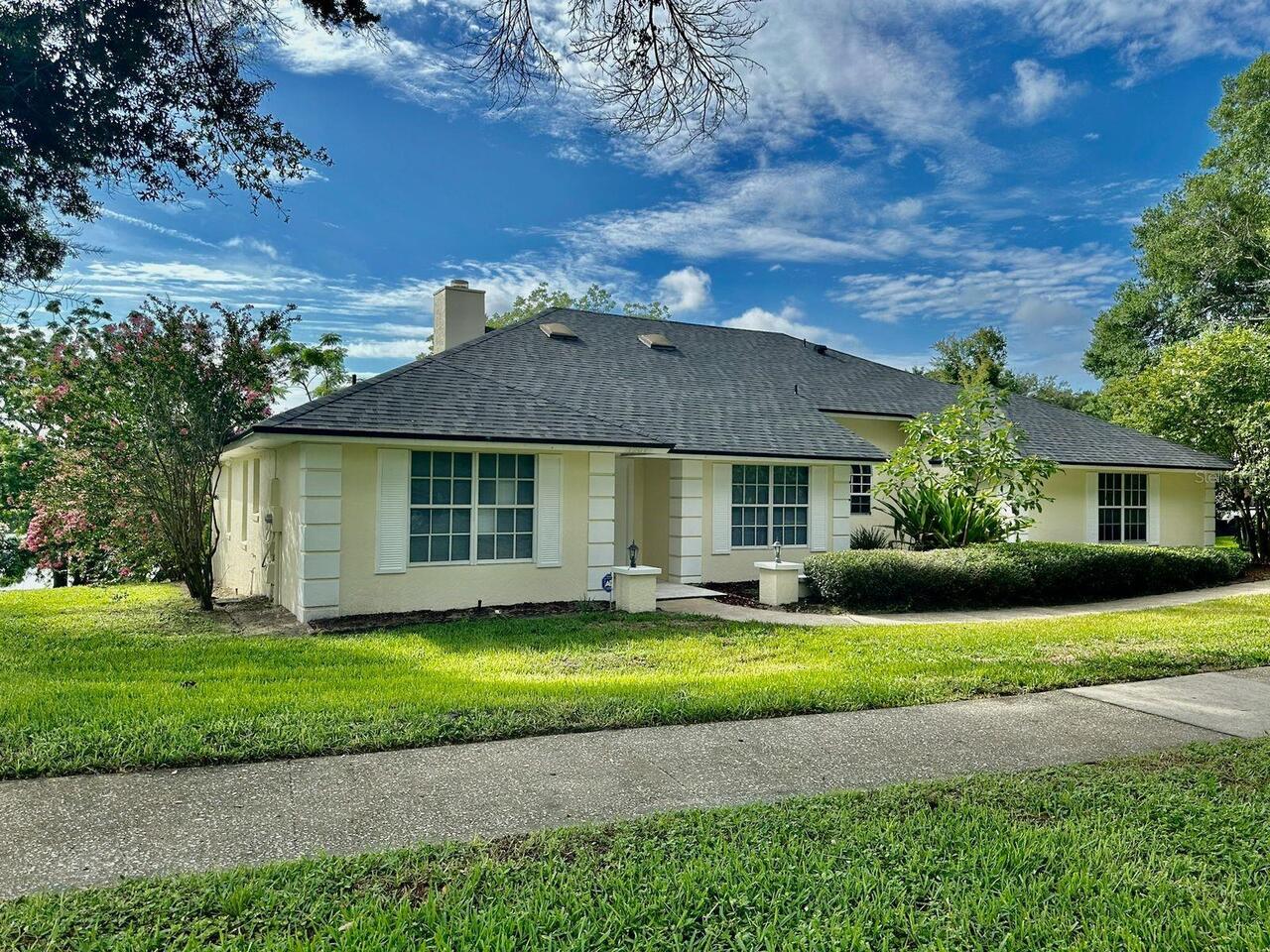 Orlando Real Estate