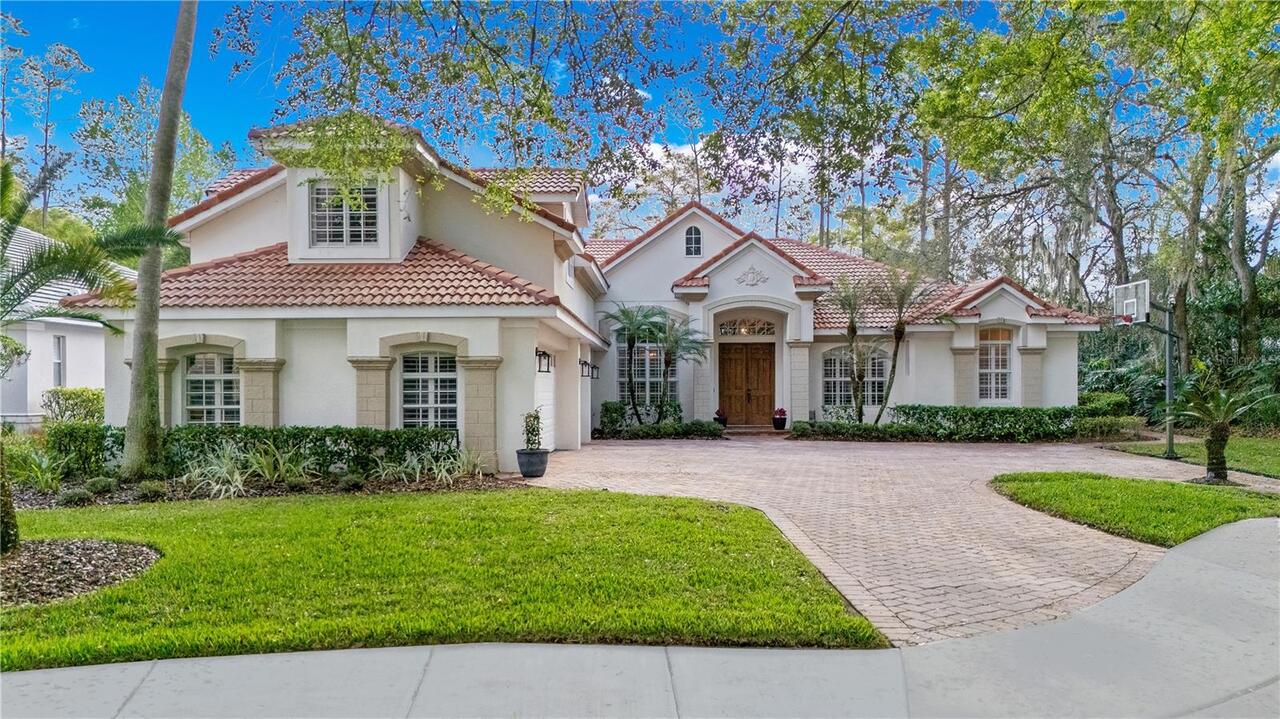 Longwood Real Estate