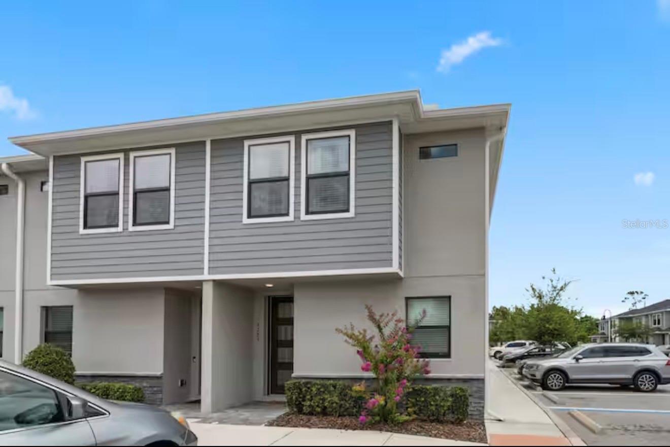 Kissimmee Real Estate