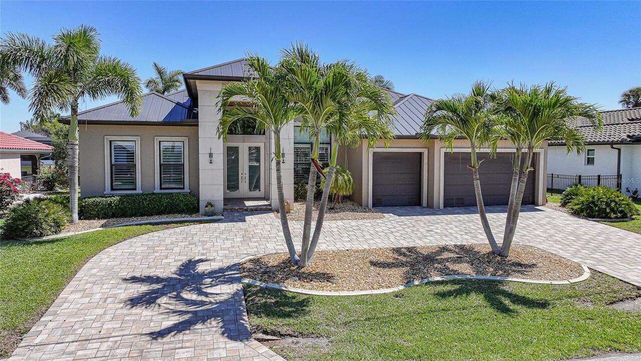 Punta Gorda Real Estate