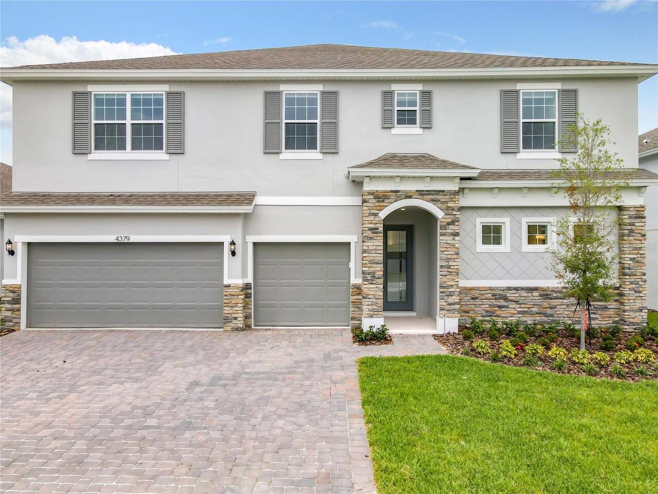 Clermont Real Estate