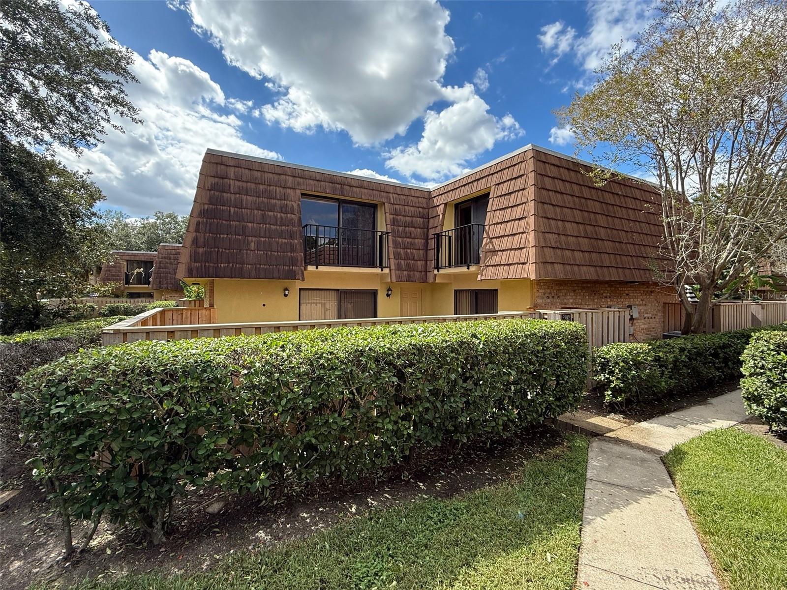 Orlando Real Estate