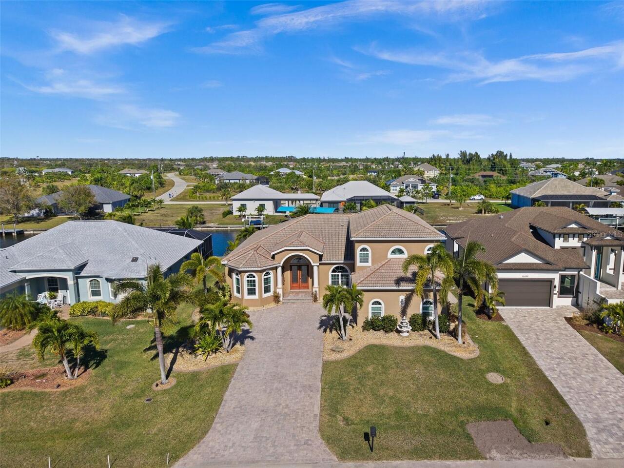Port Charlotte Real Estate
