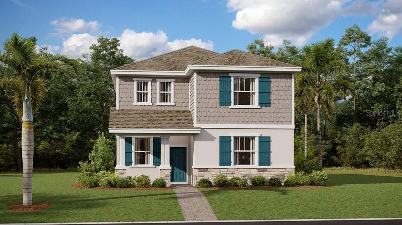 Clermont Real Estate