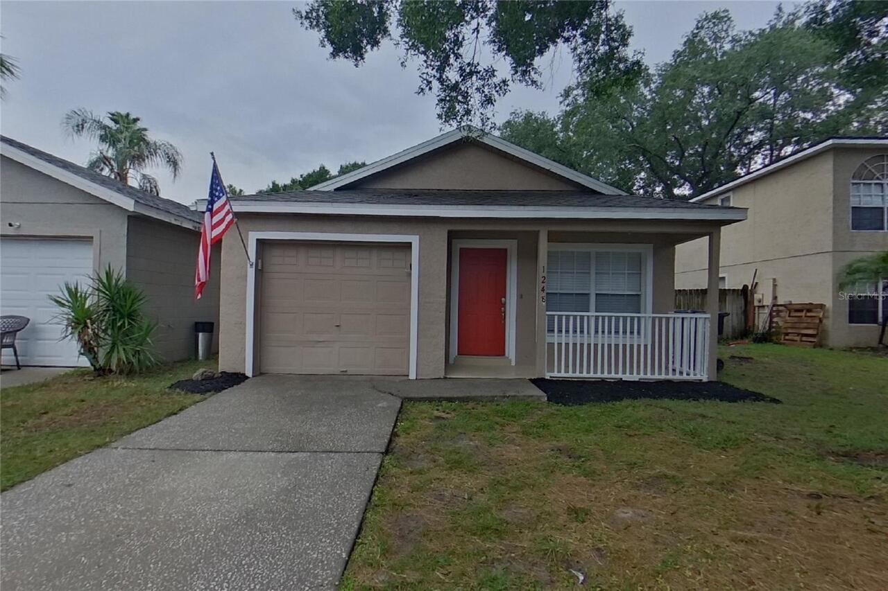 Apopka Real Estate