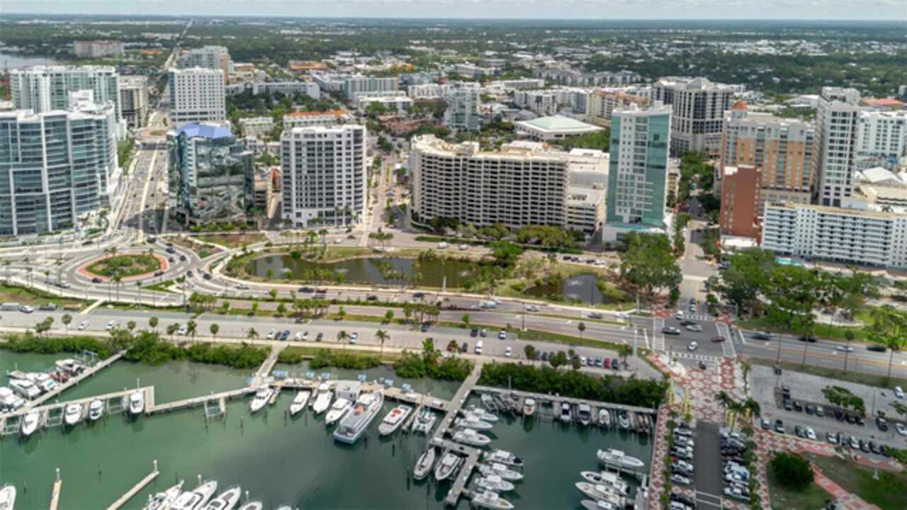 Sarasota Real Estate