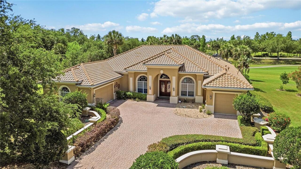 Bradenton Real Estate