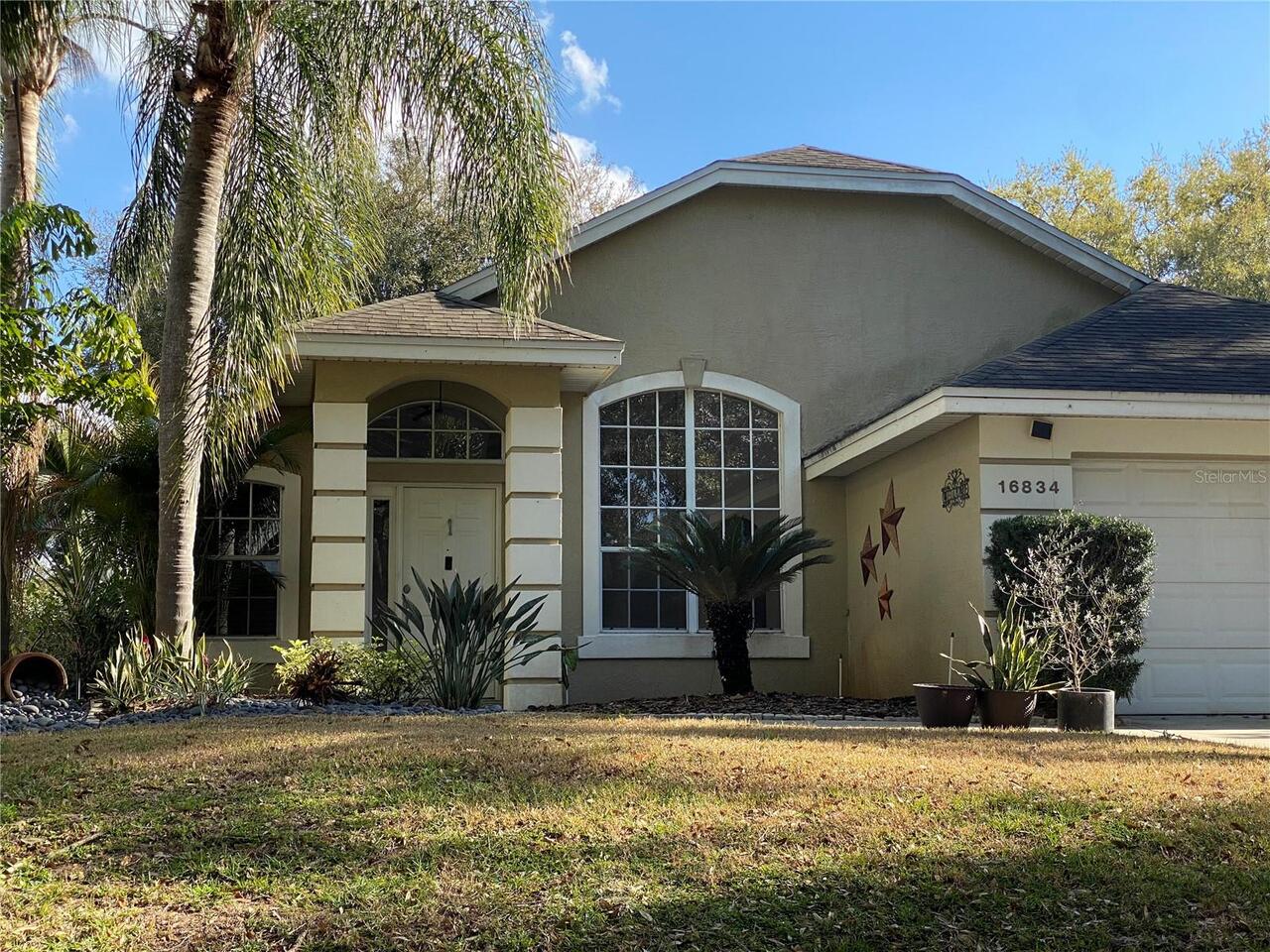 Clermont Real Estate