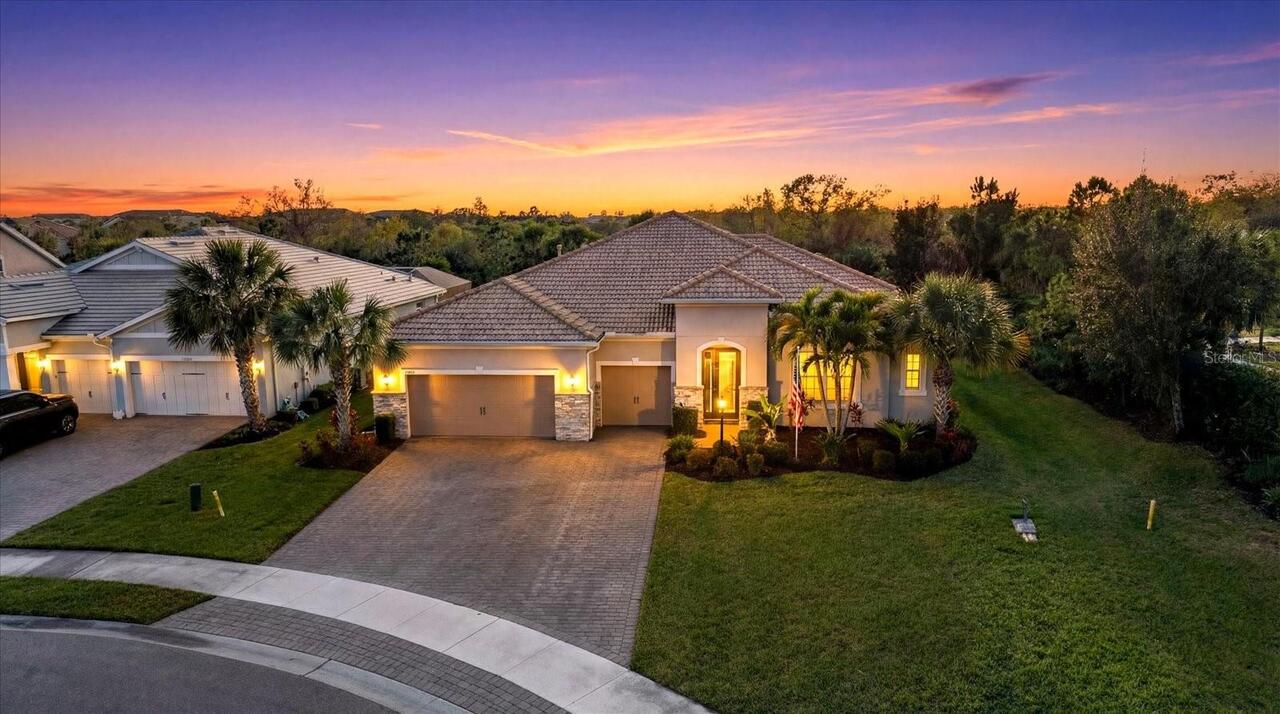 Bradenton Real Estate