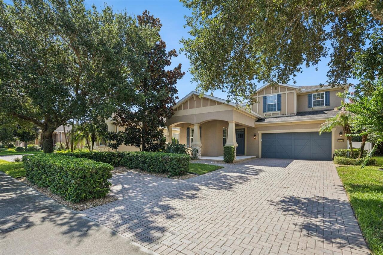 Windermere Real Estate