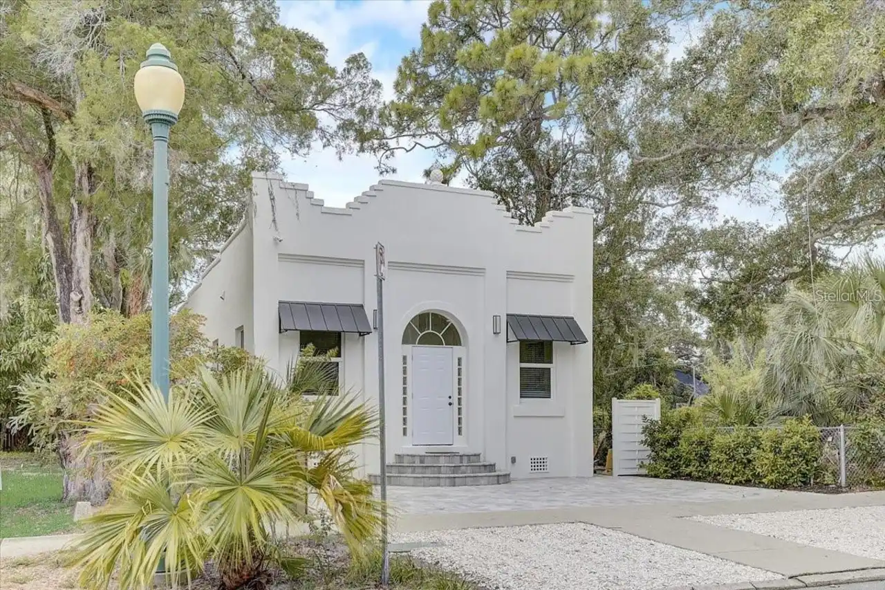 View Listing