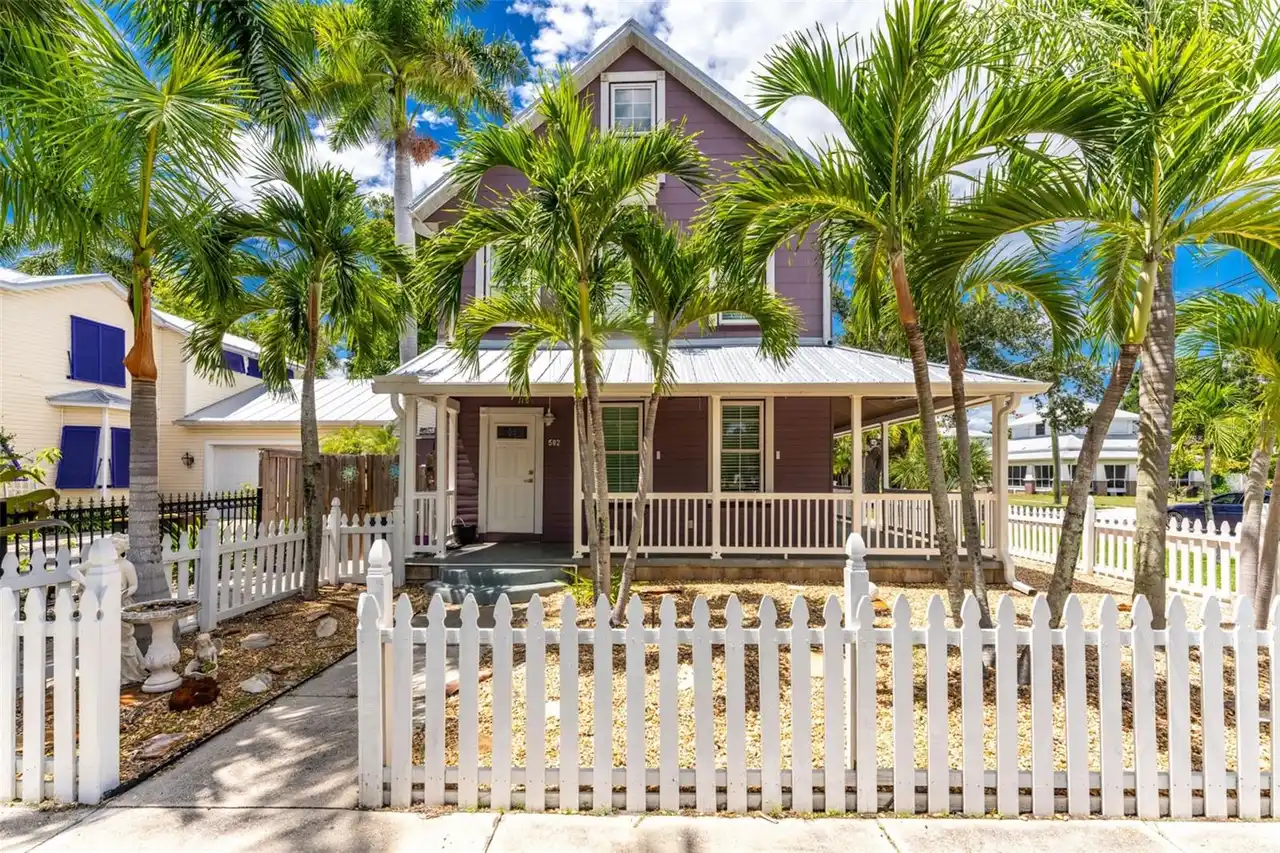 View Listing