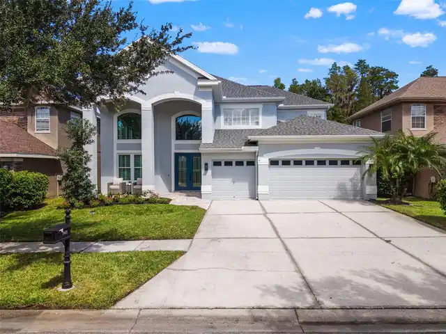 Tampa Real Estate