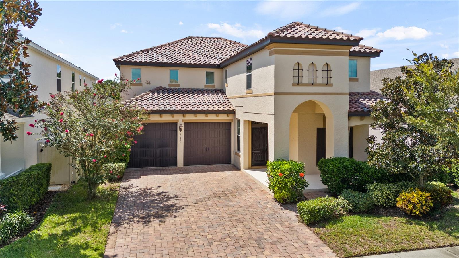 Windermere Real Estate