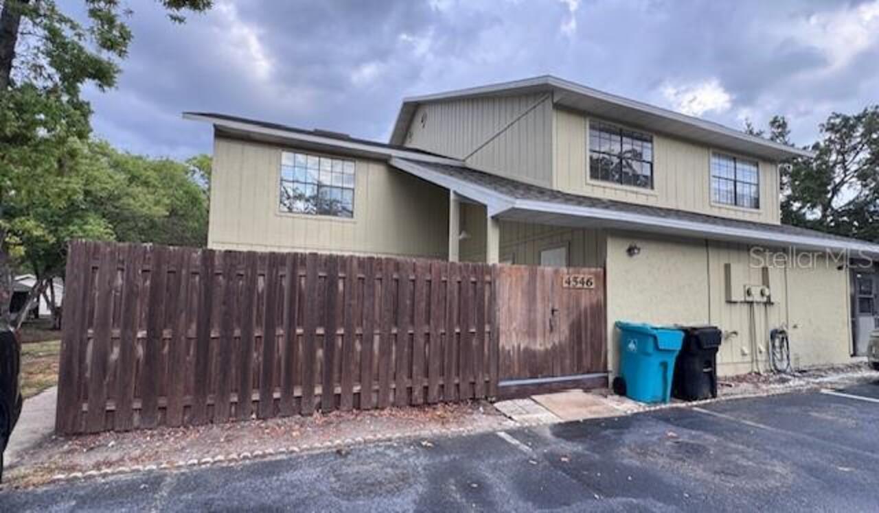 Orlando Real Estate