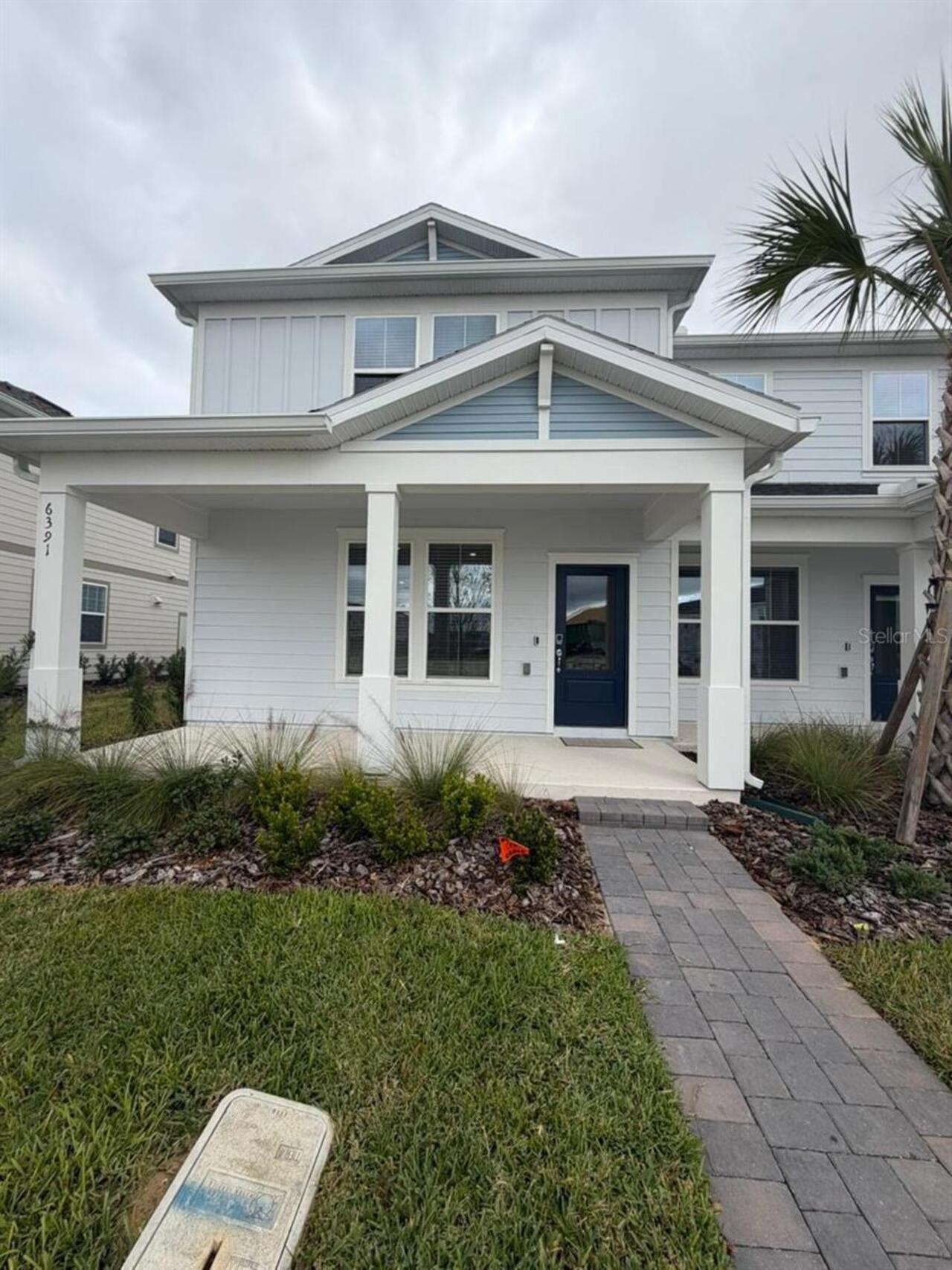 Winter Garden Real Estate