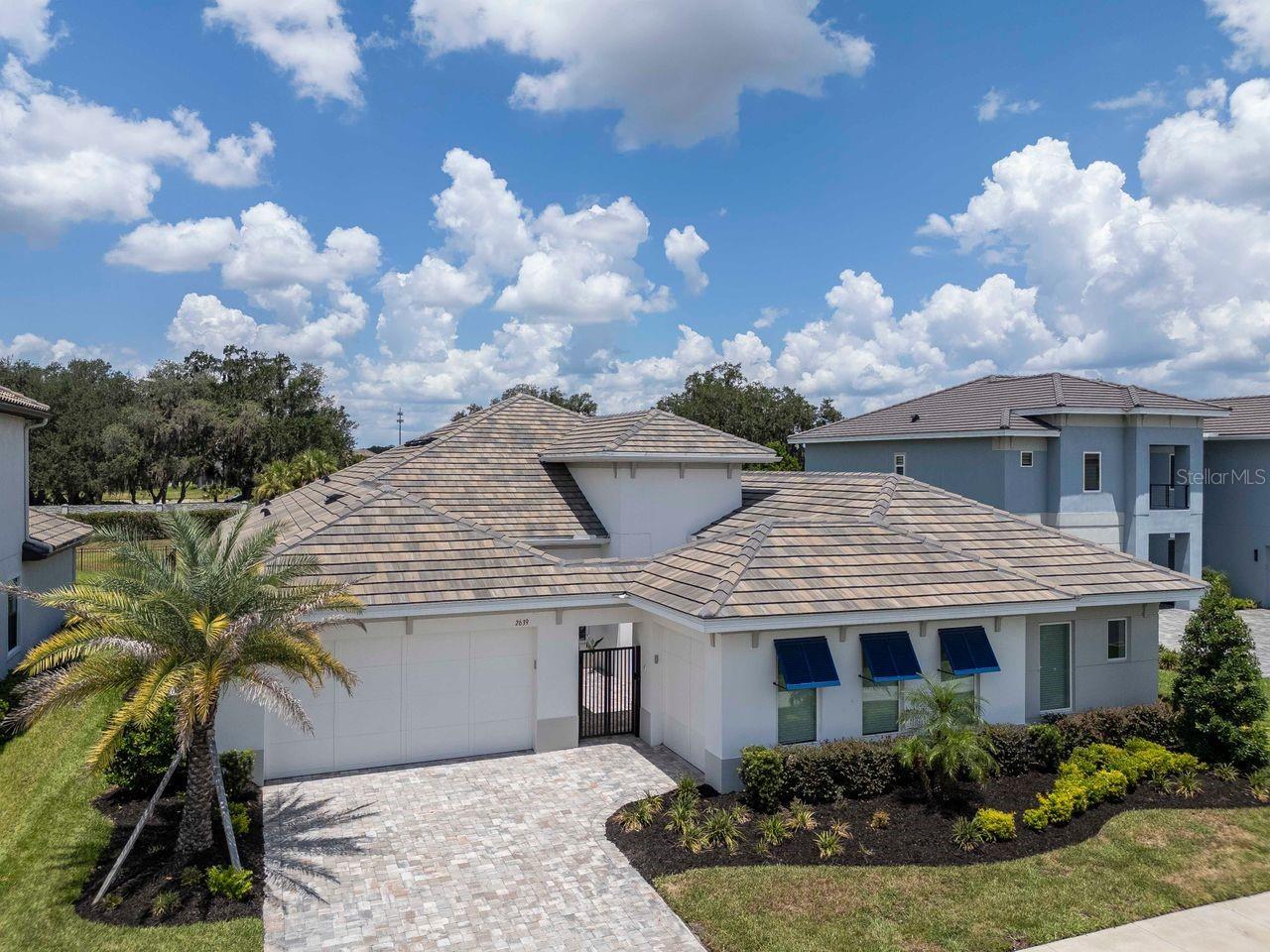 Wesley Chapel Real Estate