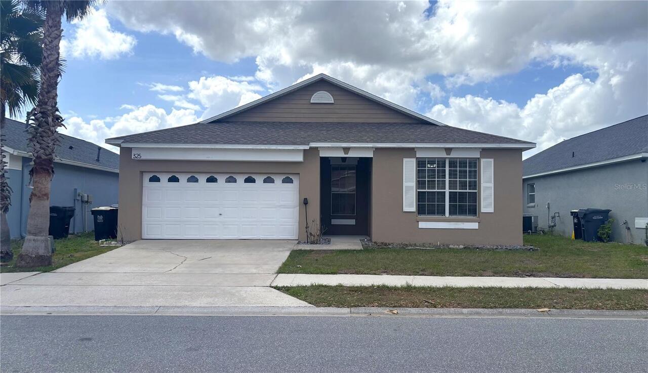 Davenport Real Estate