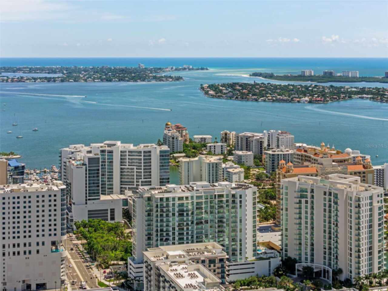 Sarasota Real Estate