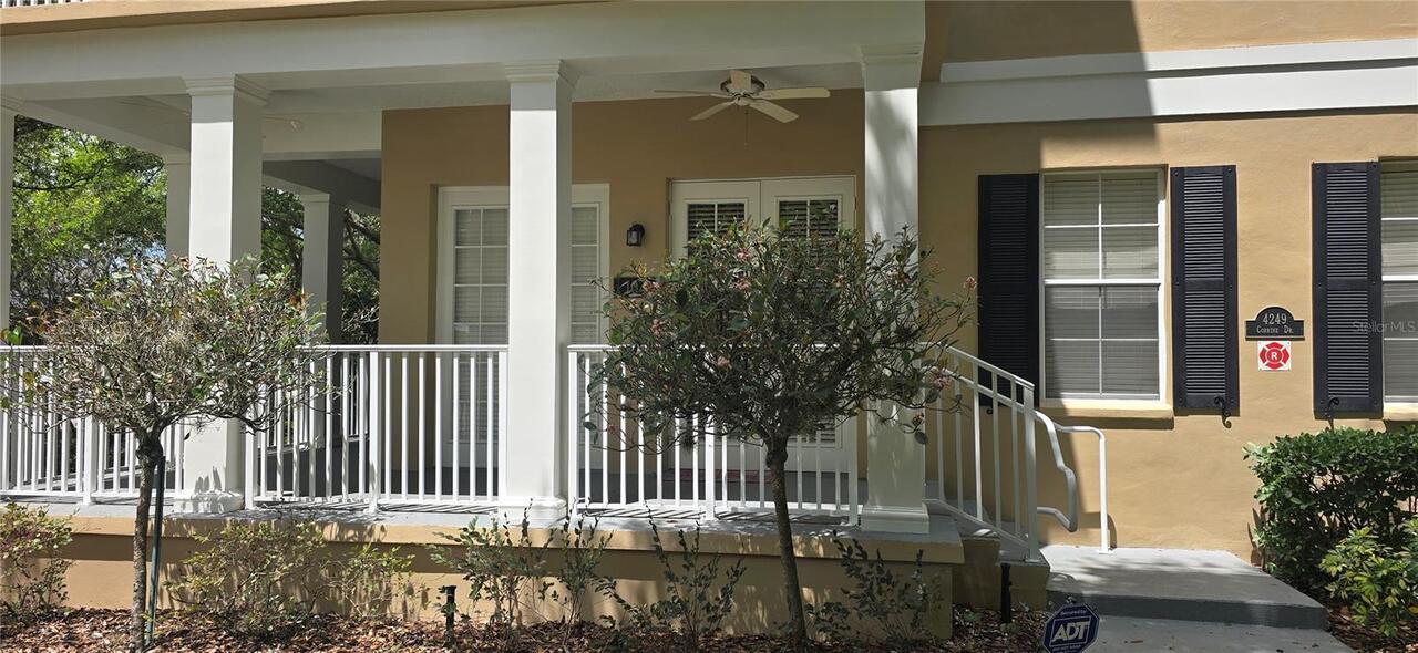 Orlando Real Estate