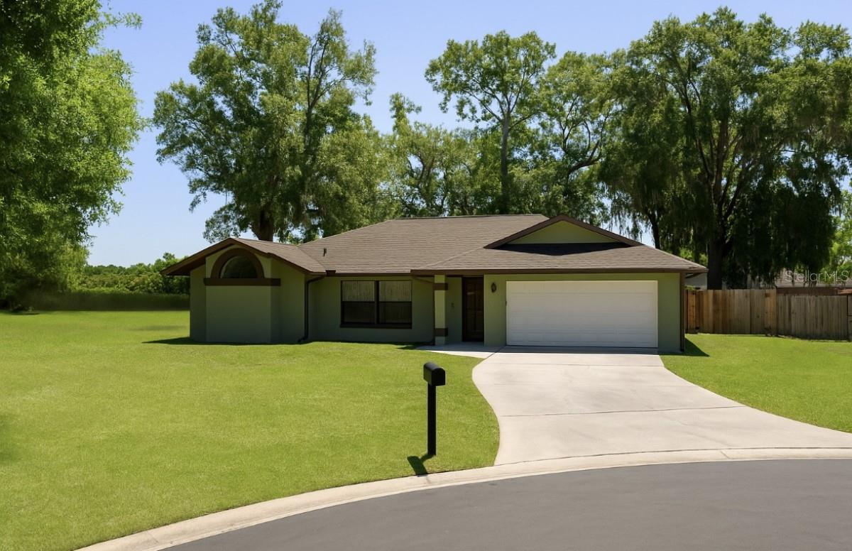 Kissimmee Real Estate