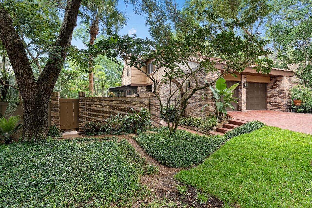 Longwood Real Estate