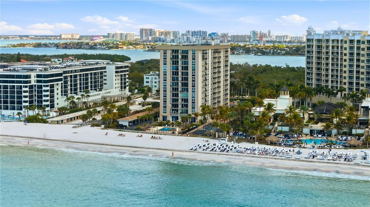 Sarasota Real Estate
