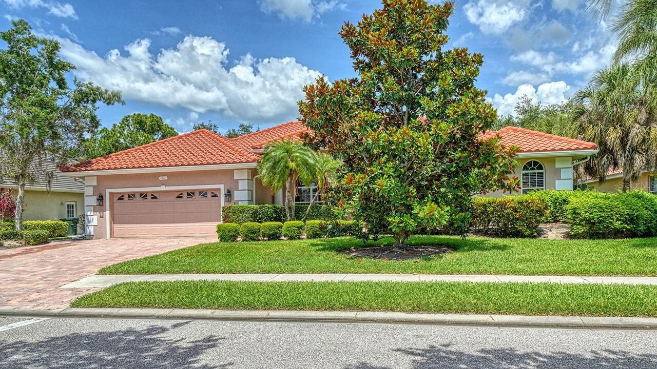 Sarasota Real Estate