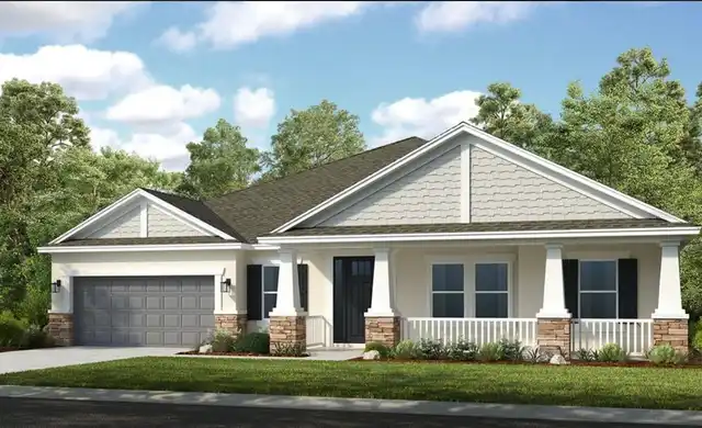 Mount Dora Real Estate